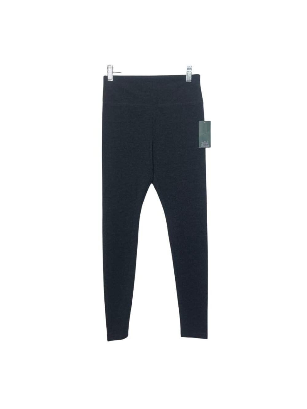 Wild Fable High Waisted Leggings Womens XS Gray New Workout Casual